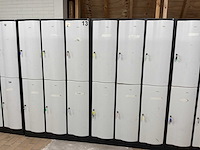 Cp lockerkast (8x) - afbeelding 3 van  6