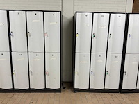 Cp lockerkast (8x) - afbeelding 4 van  6