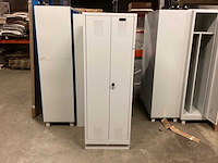 Cp lockerkast - afbeelding 1 van  4
