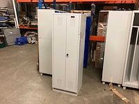 Cp lockerkast - afbeelding 2 van  4