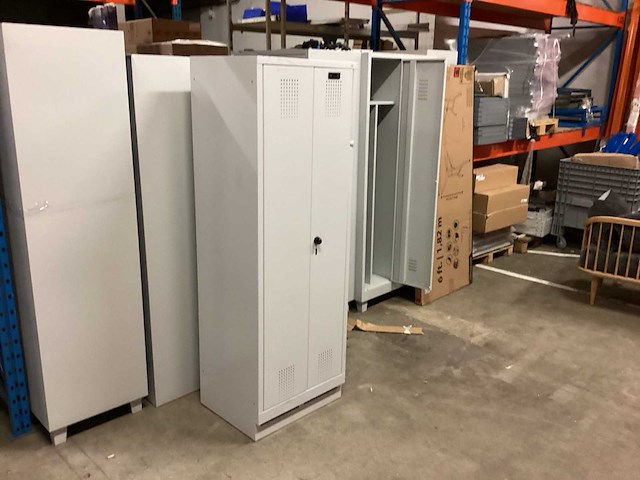 Cp lockerkast - afbeelding 3 van  4