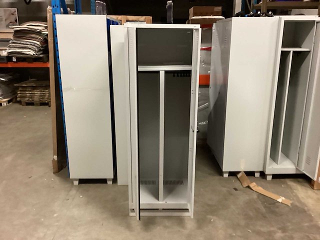 Cp lockerkast - afbeelding 4 van  4