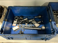 Cp materiaalkast met inhoud - afbeelding 6 van  8