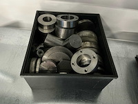 Cp materiaalkast met inhoud - afbeelding 8 van  8