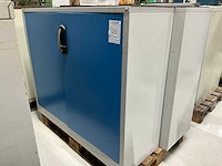 Cp materiaalkast met inhoud - afbeelding 1 van  6