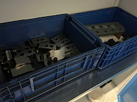 Cp materiaalkast met inhoud - afbeelding 3 van  6