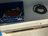 Cp materiaalkast met inhoud - afbeelding 4 van  6