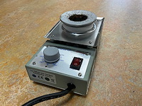 Cp-p150 soldeerpot - afbeelding 1 van  2