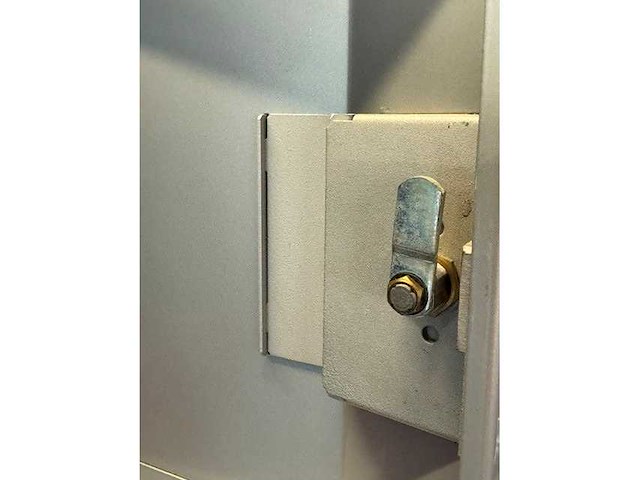 C+p resito - lockerkast 10 deurtjes (10x) - afbeelding 6 van  6