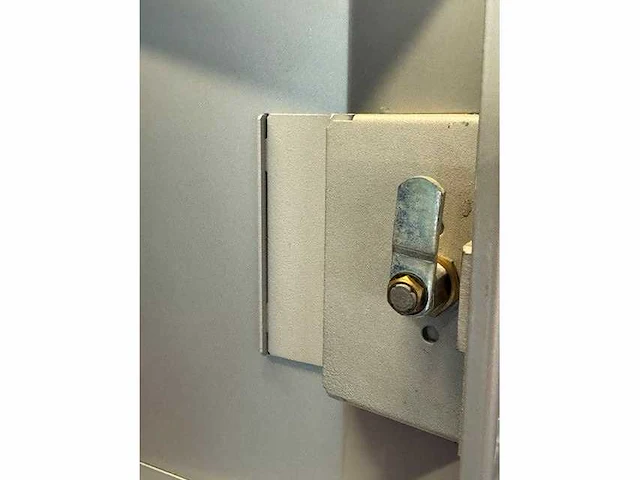 C+p resito - lockerkast 10 deurtjes (10x) - afbeelding 6 van  6