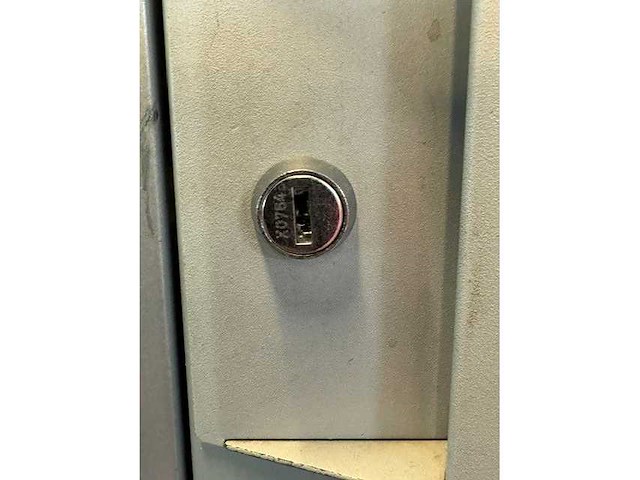 C+p resito - lockerkast 10 deurtjes (2x) - afbeelding 5 van  6
