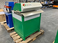 Cp428 kartonshredder - afbeelding 2 van  7