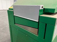 Cp428 kartonshredder - afbeelding 4 van  7