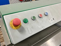 Cp428 kartonshredder - afbeelding 5 van  7