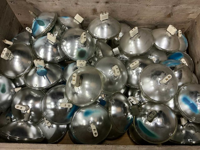 Cp62 par-bulb (54x) - afbeelding 1 van  1
