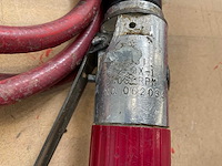 Cp872 pneumatische slijpmachine (2x) - afbeelding 4 van  6