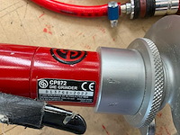 Cp872 pneumatische slijpmachine (2x) - afbeelding 5 van  6