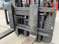 Cpd25 vorkheftruck - afbeelding 2 van  31