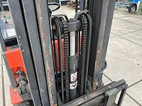 Cpd25 vorkheftruck - afbeelding 3 van  31