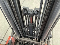 Cpd25 vorkheftruck - afbeelding 4 van  31