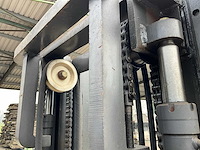 Cpd25 vorkheftruck - afbeelding 5 van  31