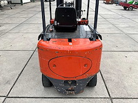 Cpd25 vorkheftruck - afbeelding 6 van  31