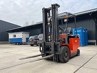 Cpd25 vorkheftruck - afbeelding 1 van  31