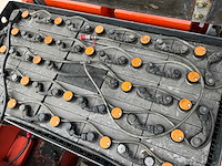 Cpd25 vorkheftruck - afbeelding 13 van  31