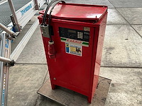 Cpd25 vorkheftruck - afbeelding 15 van  31