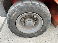 Cpd25 vorkheftruck - afbeelding 18 van  31