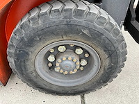 Cpd25 vorkheftruck - afbeelding 19 van  31