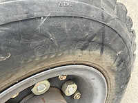 Cpd25 vorkheftruck - afbeelding 20 van  31