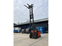 Cpd25 vorkheftruck - afbeelding 12 van  31