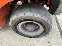Cpd25 vorkheftruck - afbeelding 24 van  31