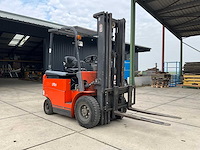 Cpd25 vorkheftruck - afbeelding 23 van  31