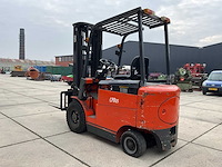 Cpd25 vorkheftruck - afbeelding 27 van  31