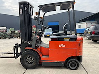 Cpd25 vorkheftruck - afbeelding 28 van  31