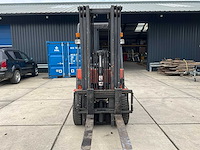 Cpd25 vorkheftruck - afbeelding 30 van  31