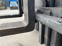 Cpd25 vorkheftruck - afbeelding 31 van  31