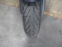 Cpi - motorscooter - oliver city 125 - motorcycle - afbeelding 6 van  11