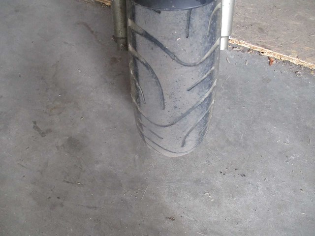 Cpi - snorscooter - jr oliver city 2 takt! - scooter - afbeelding 5 van  10