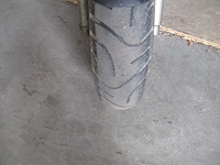Cpi - snorscooter - jr oliver city 2 takt! - scooter - afbeelding 5 van  10