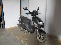 Cpi - snorscooter - jr oliver city 2 takt! - scooter - afbeelding 6 van  10