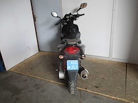 Cpi - snorscooter - jr oliver city 2 takt! - scooter - afbeelding 9 van  10
