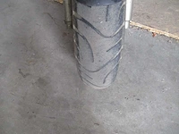Cpi - snorscooter - jr oliver city 2 takt! - scooter - afbeelding 5 van  10