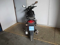 Cpi - snorscooter - jr oliver city 2 takt! - scooter - afbeelding 9 van  10