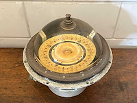 C.plath - scheepskompas met positiemeter - afbeelding 2 van  4
