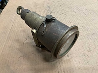 C.plath vintage marine deck logge - afbeelding 1 van  5