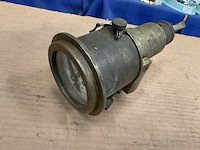 C.plath vintage marine deck logge - afbeelding 2 van  5