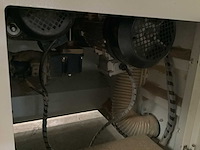 Cps - 2023 - cps315b - formaatcirkelzaagmachine - afbeelding 8 van  9